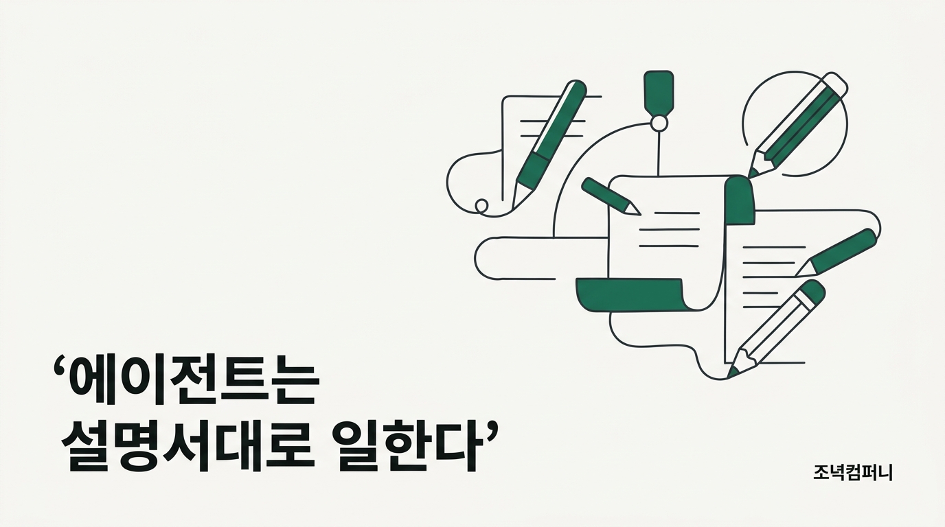 같은 도구를 그대로 두고 설명서만 고쳤더니 리뷰 비용이 내려갔다